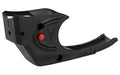 Viridian Weapon Technologies VIRIDIAN E SERIES RED LSR RUGER LCP