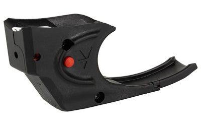 Viridian Weapon Technologies VIRIDIAN E SERIES RED LSR RUGER LCP