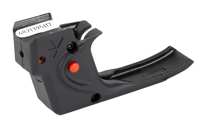 Viridian Weapon Technologies VIRIDIAN E SERIES RED LSR RUGER LCP2