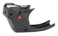 Viridian Weapon Technologies VIRIDIAN E SERIES RED MP SHIELD 9/40