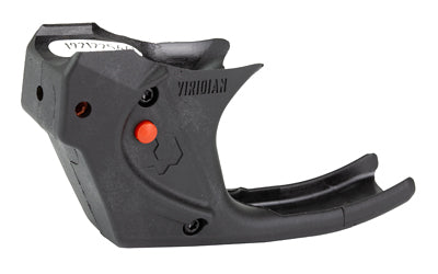 Viridian Weapon Technologies VIRIDIAN E SERIES RED MP SHIELD 9/40