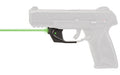 Viridian Weapon Technologies VIRIDIAN E SERIES GRN LSR SECURITY 9