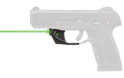 Viridian Weapon Technologies VIRIDIAN E SERIES GRN LSR SECURITY 9