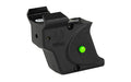 Viridian Weapon Technologies VIRIDIAN E SERIES GRN LASER RUGER 57