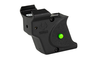 Viridian Weapon Technologies VIRIDIAN E SERIES GRN LASER RUGER 57