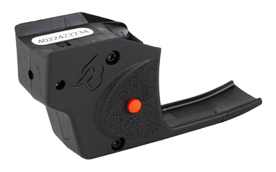 Viridian Weapon Technologies VIRIDIAN E SERIES RED LSR TAURUS GX4