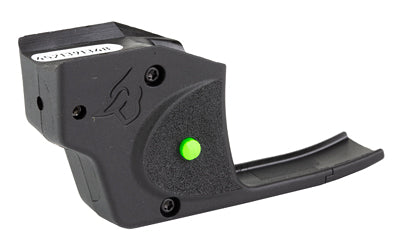 Viridian Weapon Technologies VIRIDIAN E SERIES GRN LSR TAURUS GX4
