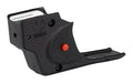 Viridian Weapon Technologies VIRIDIAN E SERIES RED LSR RUGER MAX9
