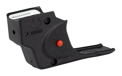 Viridian Weapon Technologies VIRIDIAN E SERIES RED LSR RUGER MAX9