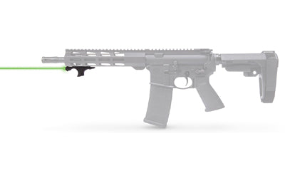 Viridian Weapon Technologies VIRIDIAN HS1 HAND STOP W/RED LSR PIC