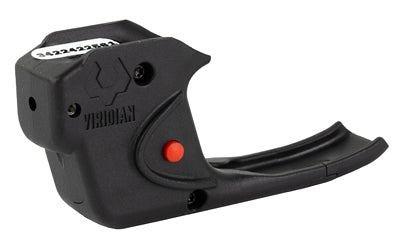 Viridian Weapon Technologies VIRIDIAN E SERIES RED LSR LCP MAX