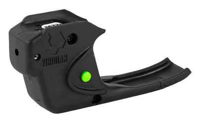 Viridian Weapon Technologies VIRIDIAN E SERIES GRN LASER LCP MAX
