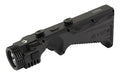 Viridian Weapon Technologies VIRIDIAN 4LUX 2K GRN LSR MLOK 2000L