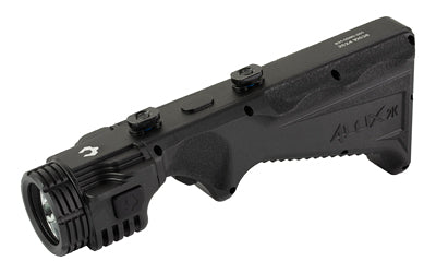 Viridian Weapon Technologies VIRIDIAN 4LUX 2K GRN LSR MLOK 2000L