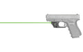 Viridian Weapon Technologies VIRIDIAN E SERIES GRN FITS GLOCK 19