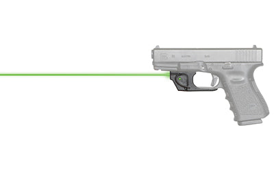 Viridian Weapon Technologies VIRIDIAN E SERIES GRN FITS GLOCK 19