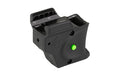 Viridian Weapon Technologies VIRIDIAN E SERIES GRN LSR FITS TX22