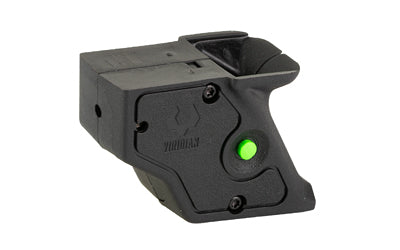 Viridian Weapon Technologies VIRIDIAN E SERIES GRN LSR FITS ROSSI