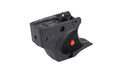 Viridian Weapon Technologies VIRIDIAN E SERIES RED LSR BGUARD 2.0