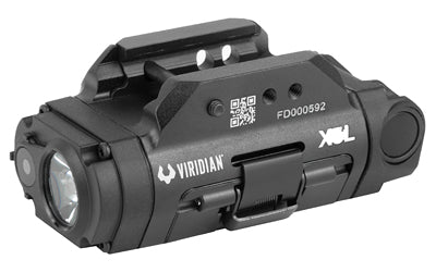 Viridian Weapon Technologies VIRIDIAN X5L G3 UNIV LSR/LGHT GRN