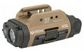 Viridian Weapon Technologies VIRIDIAN X5L G3 UNV LSR/LGHT GRN FDE