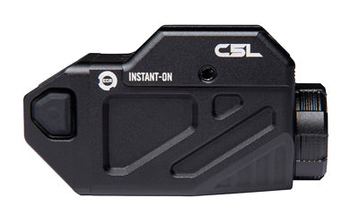Viridian Weapon Technologies VIRIDIAN C5L LIGHT/GRN LSR 650 LUM