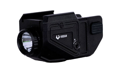 Viridian Weapon Technologies VIRIDIAN C5L LSR/550 LT