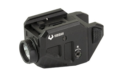 Viridian Weapon Technologies VIRIDIAN C5L MICRO GRN LASER/LIGHT