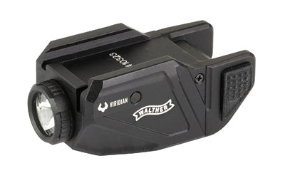 Viridian Weapon Technologies VIRIDIAN CTL CUSTOM FITS WALTHER