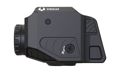 Viridian Weapon Technologies VIRIDIAN C5L GRN LSR/LGHT KIMBR CDS9