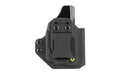 Viridian Weapon Technologies VIRIDIAN HOLSTER IWB LCP RUG MAX RH