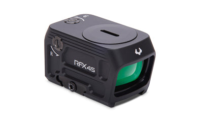 Viridian Weapon Technologies VIRIDIAN RFX45 GREEN DOT FOR GLK MOS