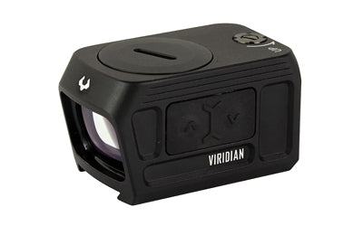 Viridian Weapon Technologies VIRIDIAN RFX45 GRN W/RMR ADAPTER