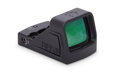 Viridian Weapon Technologies VIRIDIAN RFX-11 1X16 MICRO GREEN DOT