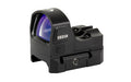 Viridian Weapon Technologies VIRIDIAN RFX-15 1X17 MICRO GREEN DOT