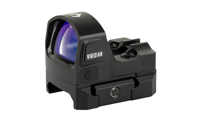Viridian Weapon Technologies VIRIDIAN RFX-15 1X17 MICRO GREEN DOT