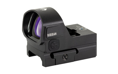 Viridian Weapon Technologies VIRIDIAN RFX-25 1X20 MICRO GREEN DOT