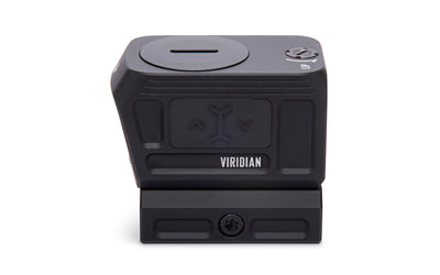 Viridian Weapon Technologies VIRIDIAN RFX45 GRN W/LOW MOUNT