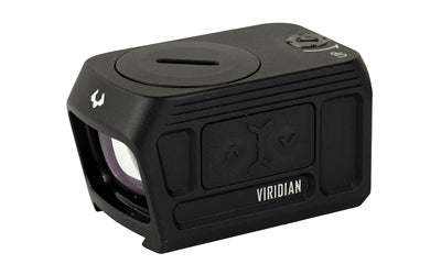 Viridian Weapon Technologies VIRIDIAN RFX45 GRN W/HIGH MOUNT