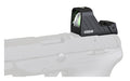 Viridian Weapon Technologies VIRIDIAN CUSTOM RFX LCP MAX GRN DOT