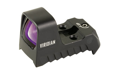 Viridian Weapon Technologies VIRIDIAN RFX1 MICRO GRN DOT S&W BG2