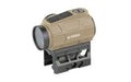 Viridian Weapon Technologies VIRIDIAN VENTA 1X22 GRN DOT 2MOA FDE