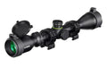 Viridian Weapon Technologies VIRIDIAN VENTA 3-9X40 DUPLEX RETICLE