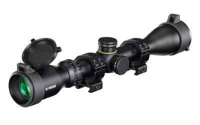 Viridian Weapon Technologies VIRIDIAN VENTA 3-9X40 DUPLEX RETICLE