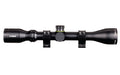Viridian Weapon Technologies VIRIDIAN VENTA 4-12X40 BDC RETICLE
