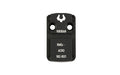 Viridian Weapon Technologies VIRIDIAN RFX44 SHIELD RMSC ADAPTER