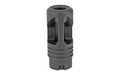 LBE Unlimited LBE AK47 DUAL PRT FLASH HIDER 14X1LH