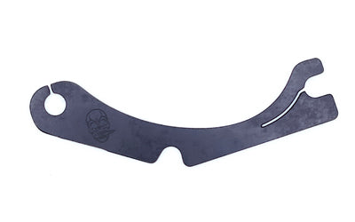 LBE Unlimited LBE AK RETAINING PLATE