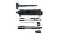 LBE Unlimited LBE READY BUILD KIT 7.5" CHF BBL