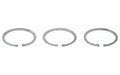 LBE Unlimited LBE AR BOLT GAS RINGS (SET OF 3)